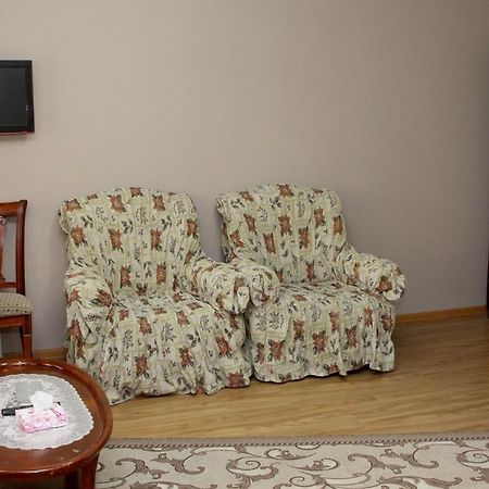 Bed and Breakfast Golden Apricot Gyumri Exterior foto