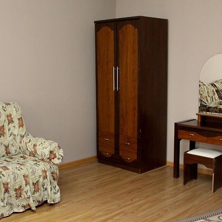 Bed and Breakfast Golden Apricot Gyumri Exterior foto