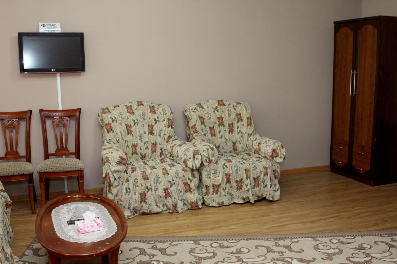 Bed and Breakfast Golden Apricot Gyumri Exterior foto