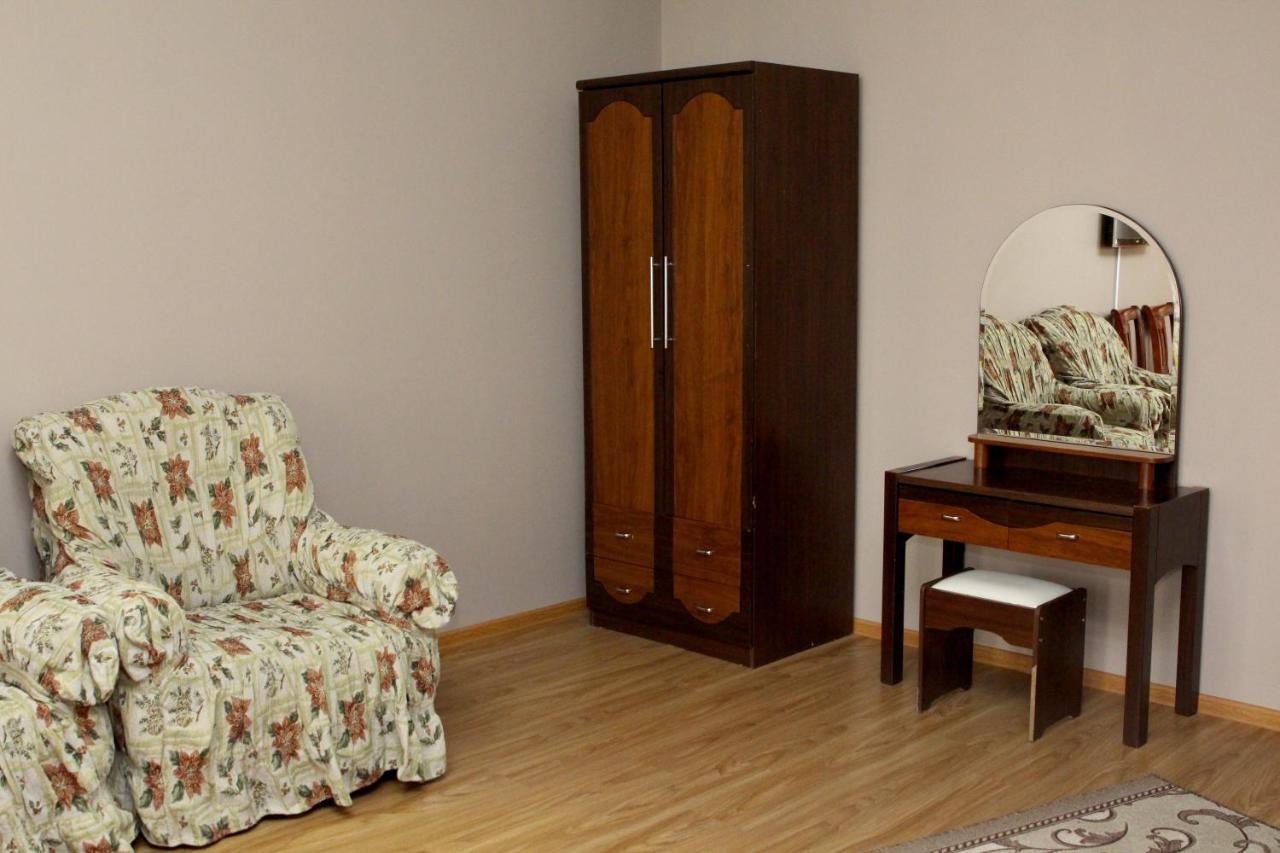 Bed and Breakfast Golden Apricot Gyumri Exterior foto