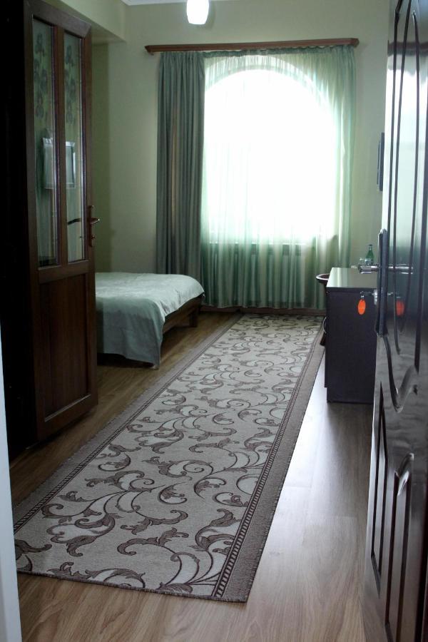 Bed and Breakfast Golden Apricot Gyumri Exterior foto