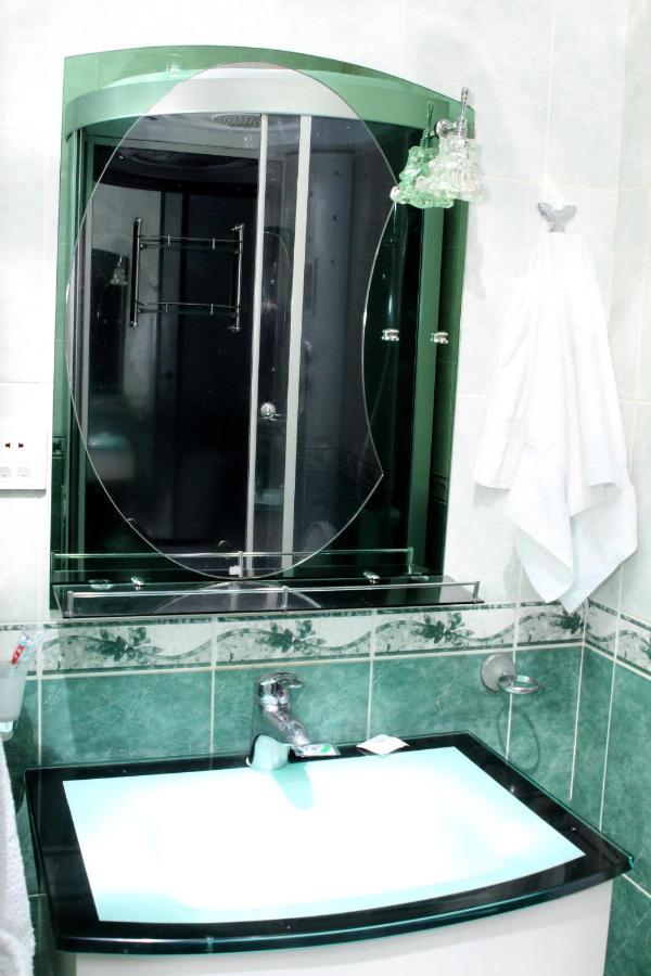 Bed and Breakfast Golden Apricot Gyumri Exterior foto