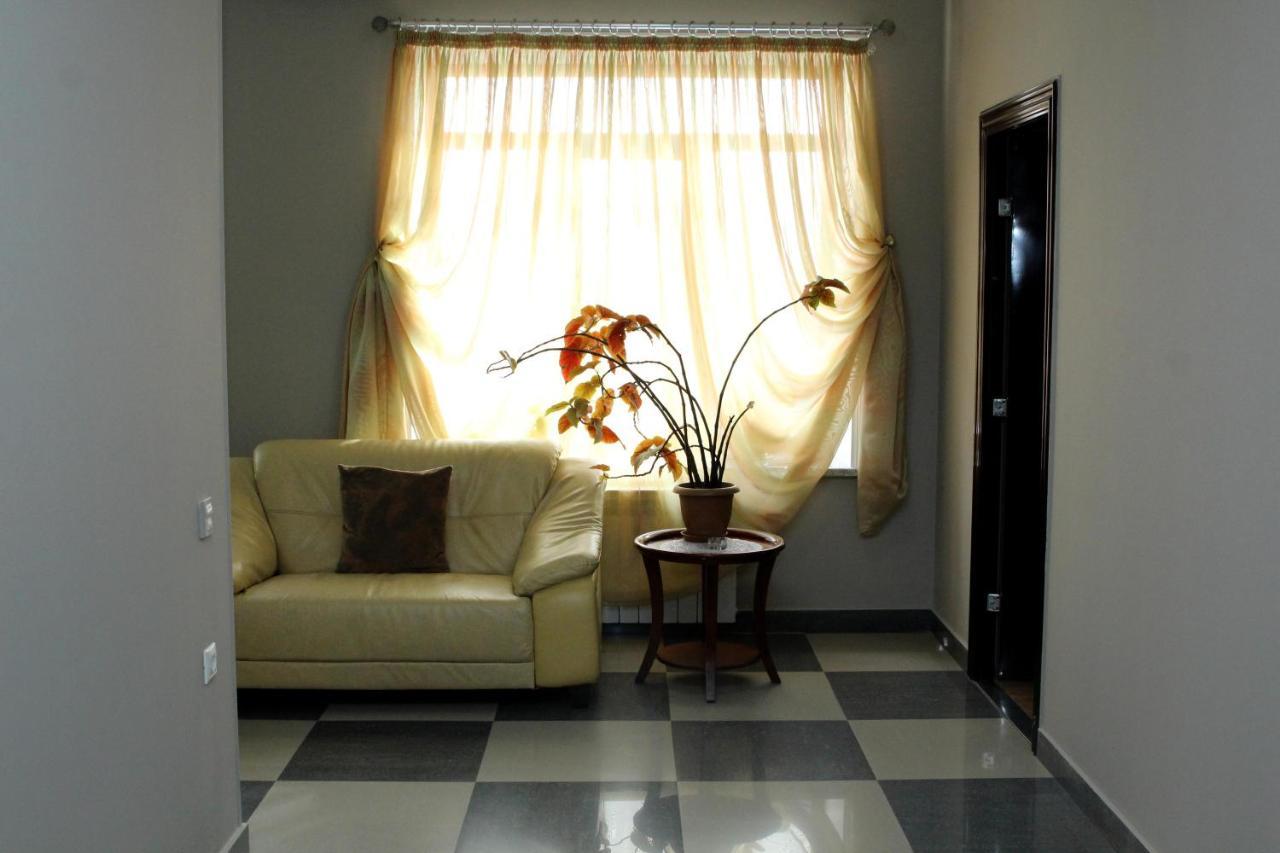 Bed and Breakfast Golden Apricot Gyumri Exterior foto