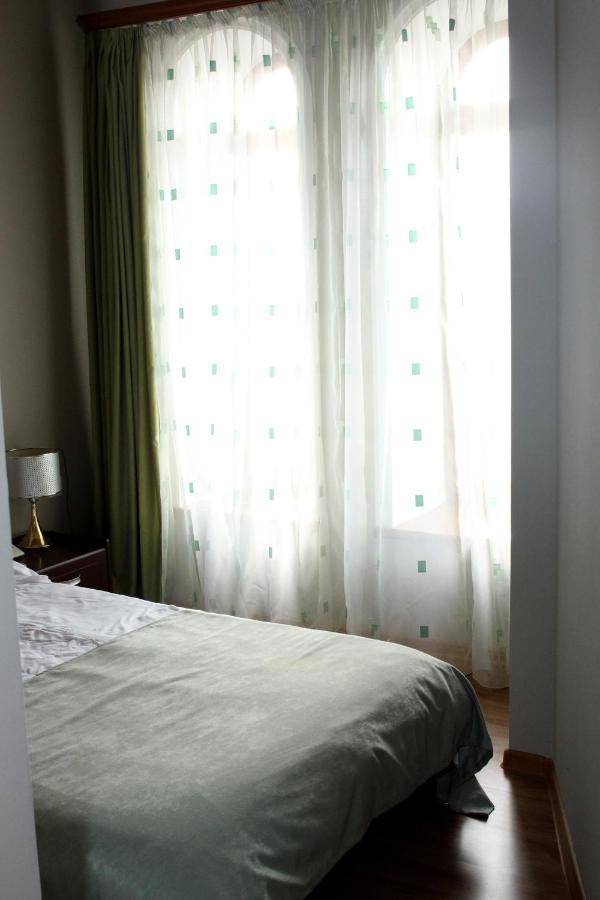 Bed and Breakfast Golden Apricot Gyumri Exterior foto