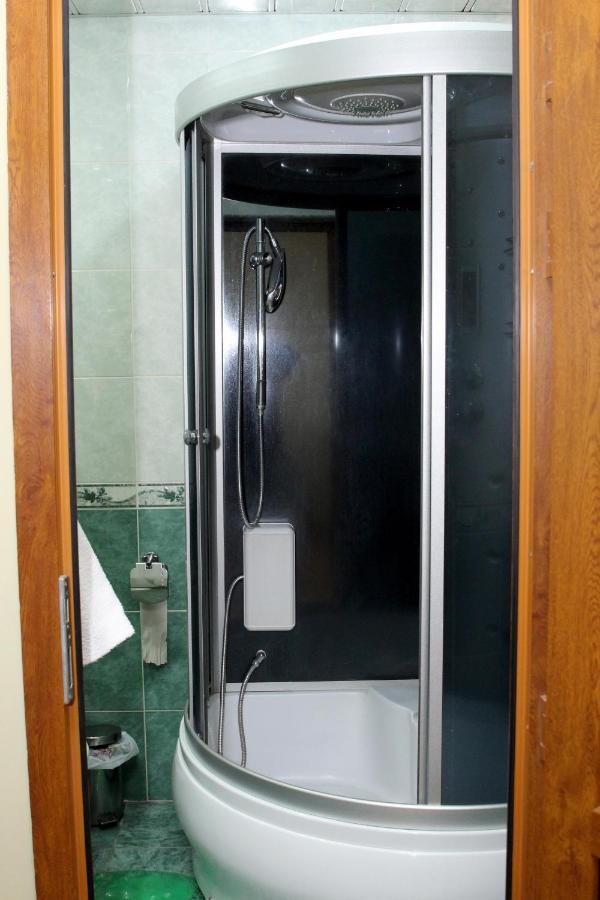 Bed and Breakfast Golden Apricot Gyumri Exterior foto