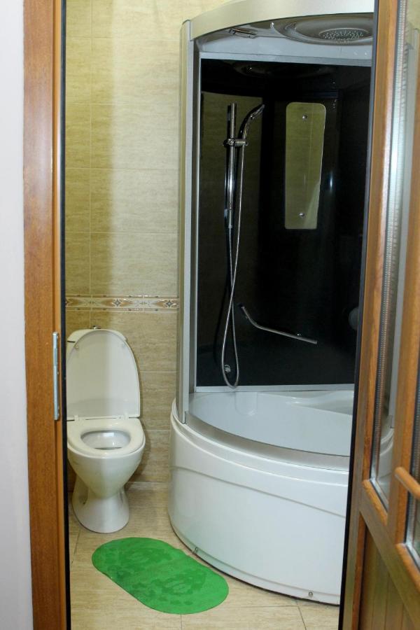 Bed and Breakfast Golden Apricot Gyumri Exterior foto