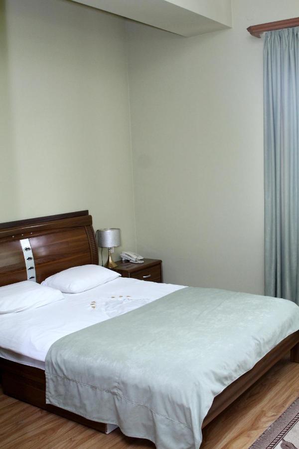 Bed and Breakfast Golden Apricot Gyumri Exterior foto