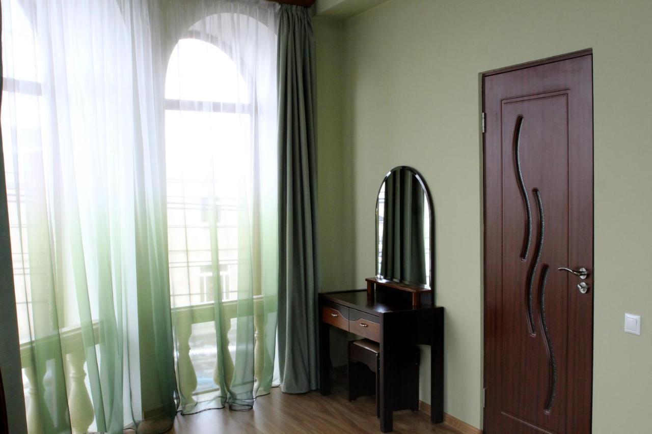 Bed and Breakfast Golden Apricot Gyumri Exterior foto