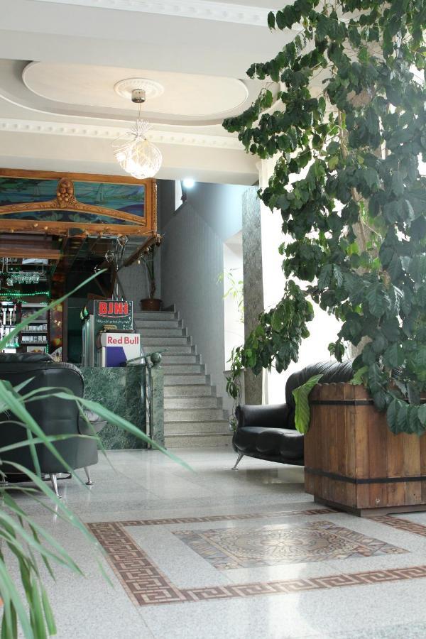 Bed and Breakfast Golden Apricot Gyumri Exterior foto